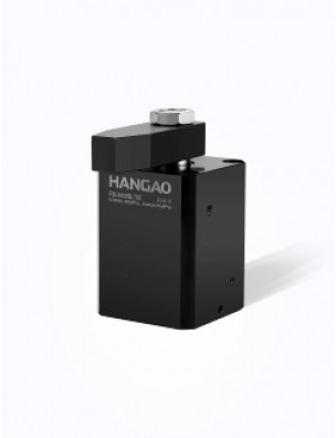 轉(zhuǎn)角油缸RS-M